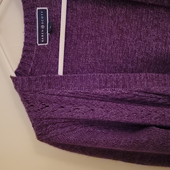 Long Cardigan - Picture 4 of 12